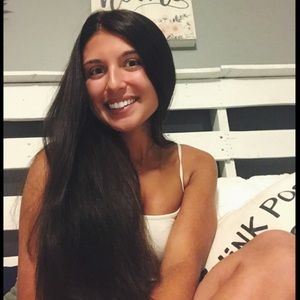 Meet your Posher, Jordanna